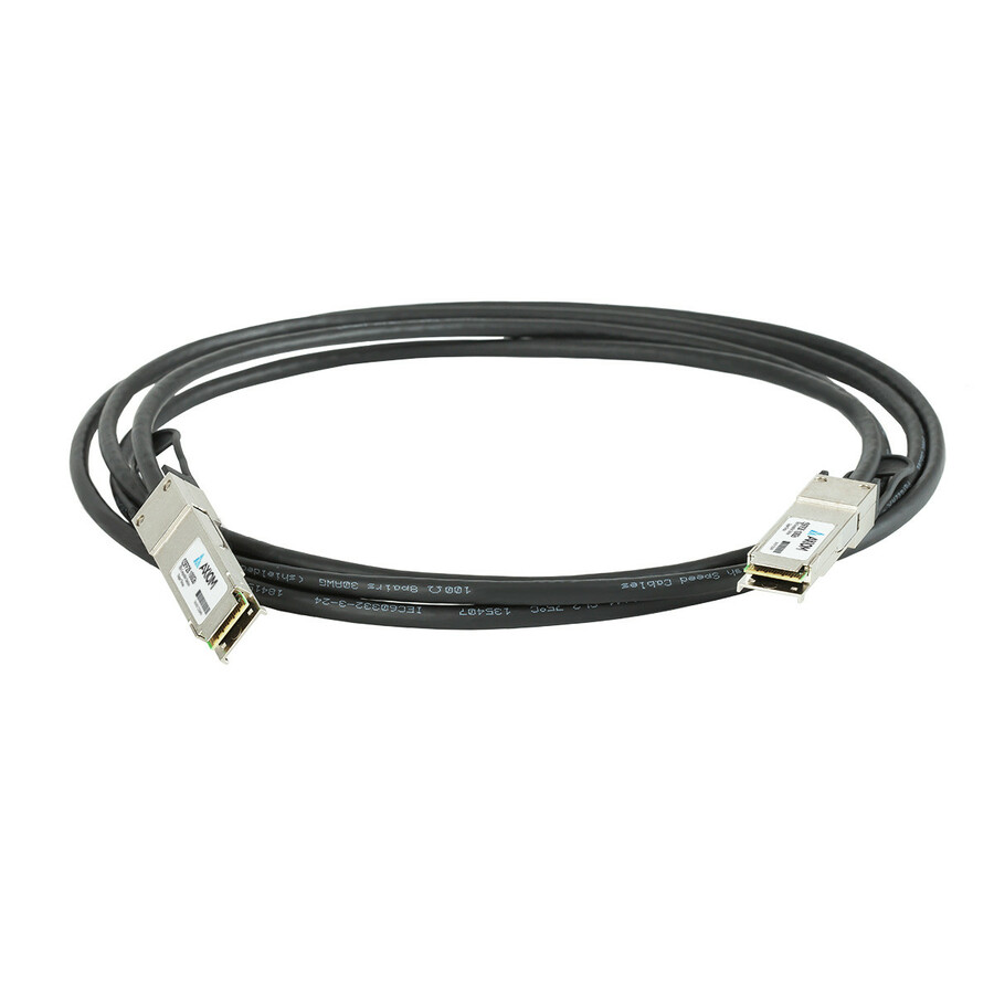 Axiom Twinaxial Network Cable