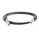Axiom Twinaxial Network Cable