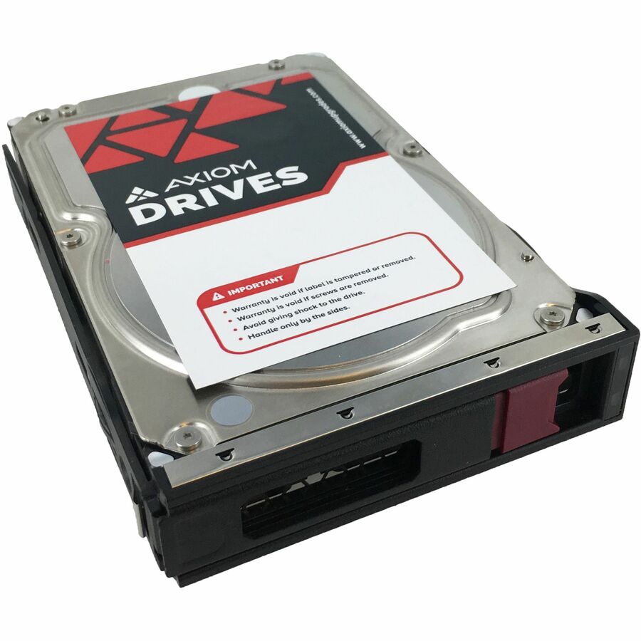 Axiom Enterprise 16 TB Hard Drive - 3.5" Internal - SATA (SATA/600)
