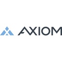 Axiom 10Gbs Dual Port RJ45 PCIe 3.0 x4 NIC Card for HP - 1QL46AA