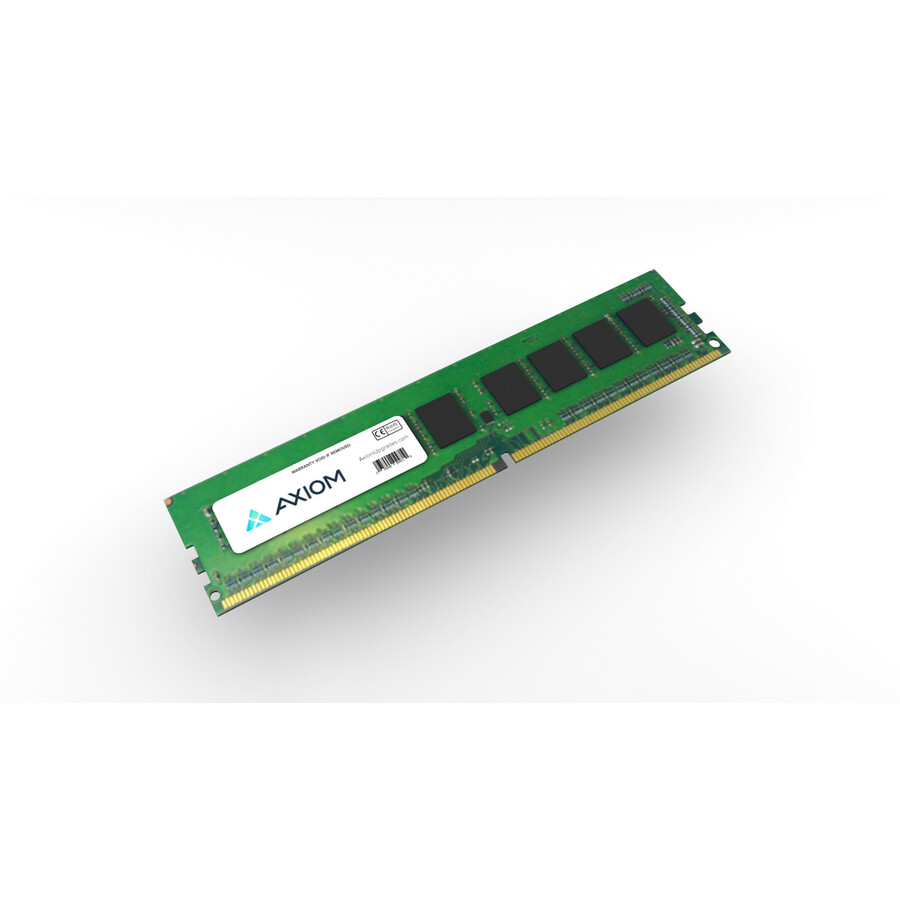 Axiom 32GB DDR4 SDRAM Memory Module