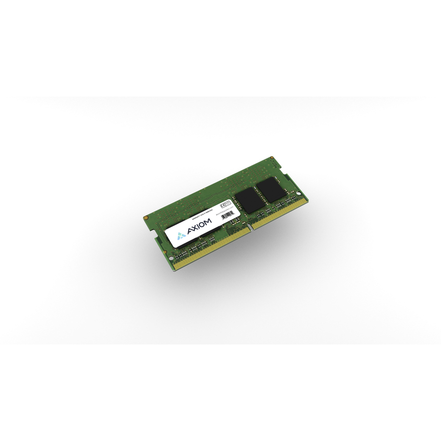 Axiom 8GB DDR5 SDRAM Memory Module