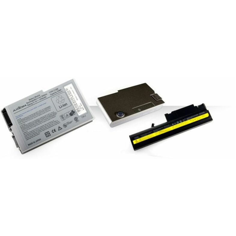 Axiom Battery