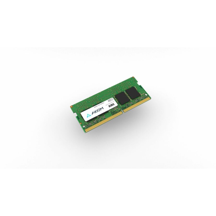 Axiom 8GB DDR5 SDRAM Memory Module