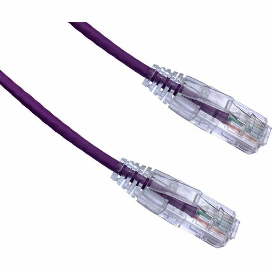 Axiom BENDnFLEX Cat.6 UTP Patch Network Cable