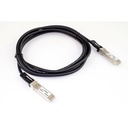 Axiom 25GBASE-CU SFP28 Passive DAC Twinax Cable HP Compatible 5m