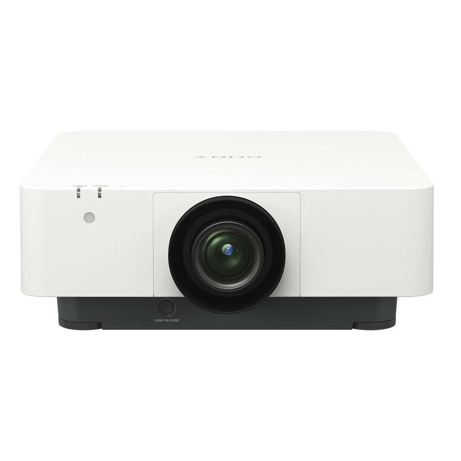 Sony Pro BrightEra VPL-FHZ85 3LCD Projector - 16:10 - Ceiling Mountable - White