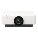 Sony Pro BrightEra VPL-FHZ85 3LCD Projector - 16:10 - Ceiling Mountable - White