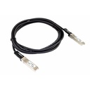 Axiom 25GBASE-CU SFP28 Passive DAC Twinax Cable Extreme Compatible 5m