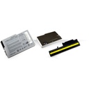 Axiom Axiom LI-ION 6-Cell Battery for Dell - 451-BBYB, 6GTPY
