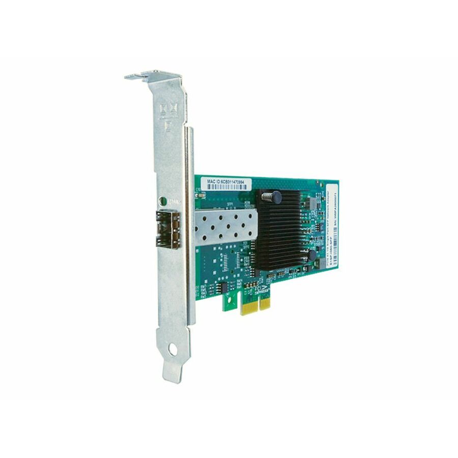 Axiom Gigabit Ethernet Card