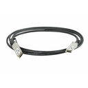 1M DAC JUNIPER COMPAT JNP-100G-DAC-1M