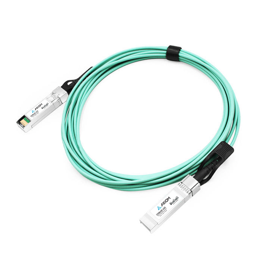Axiom Fiber Optic Network Cable