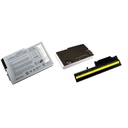 Axiom LI-ION 4-Cell NB Battery for Dell - 451-BBTW