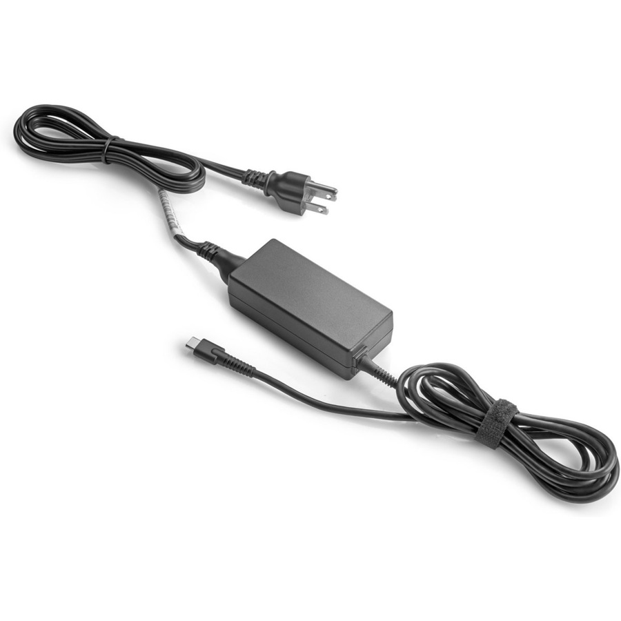 Axiom 65-Watt USB-C Power Adapt for Dell - 492-BCNW