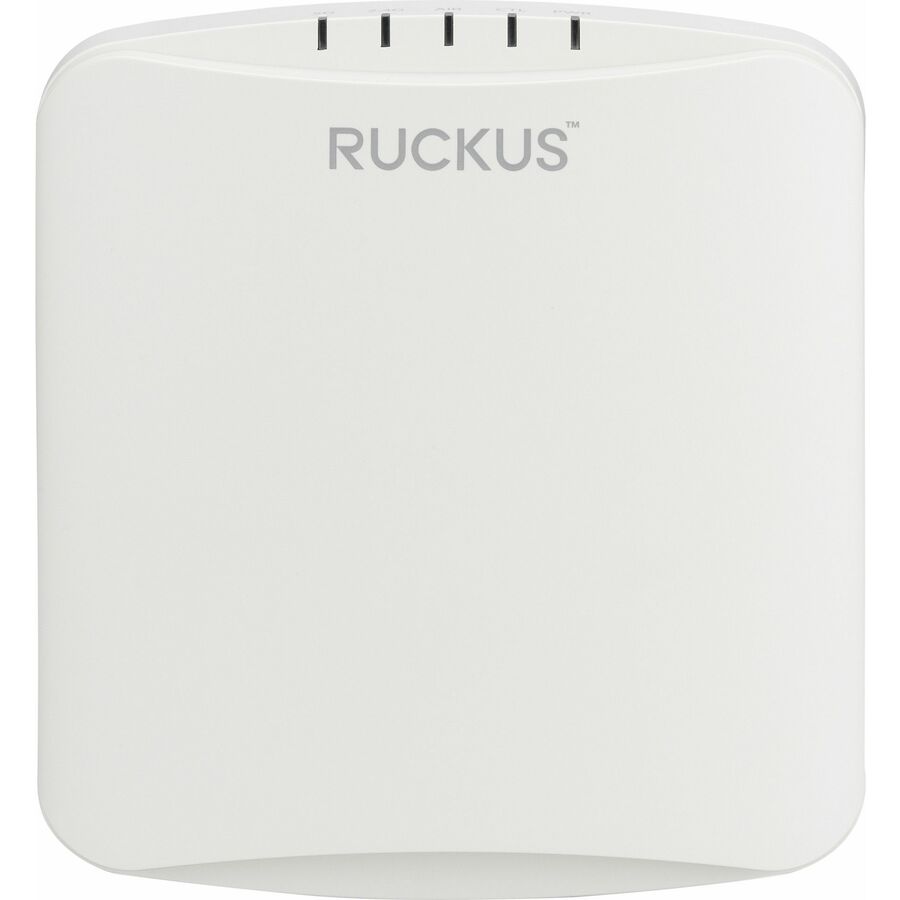 RUCKUS R350 Dual Band Wi-Fi 6 IEEE 802.11 a/b/g/n/ac/ax 1.73 Gbit/s Wireless Access Point - Indoor