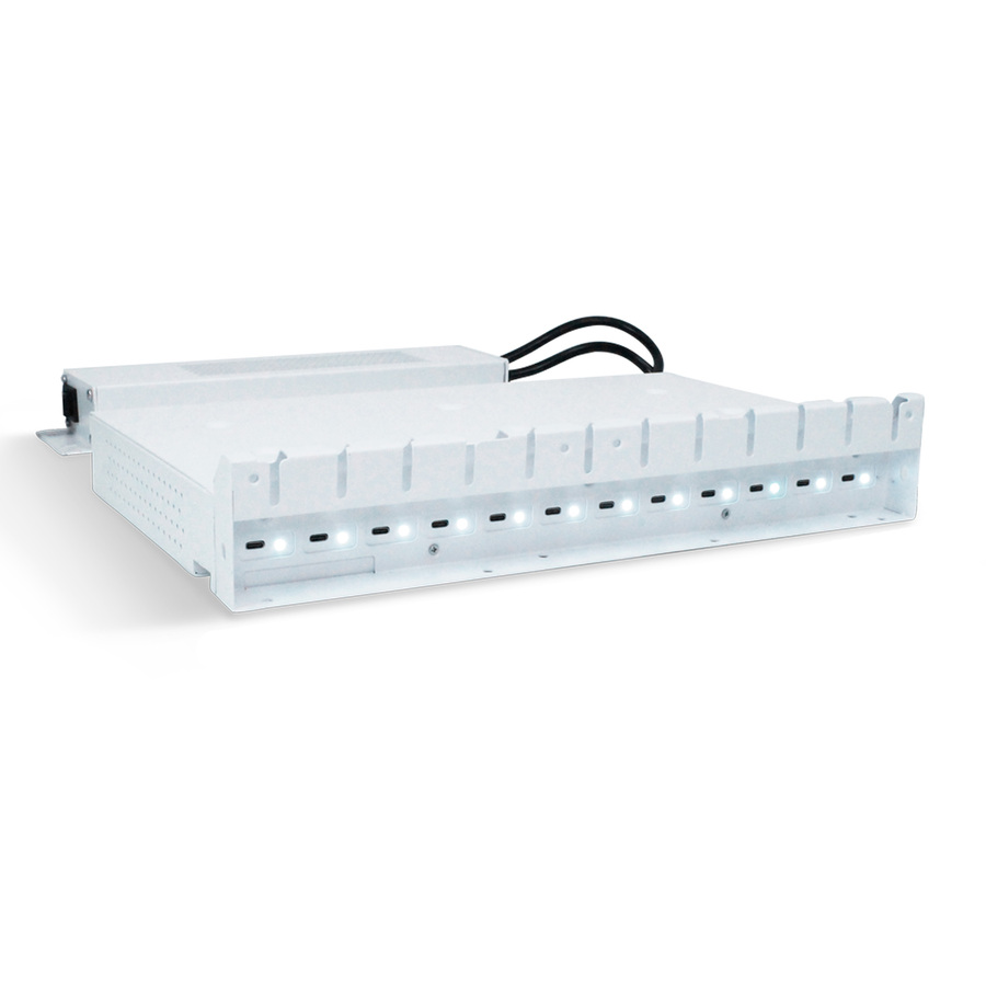 JAR Systems 12-Port Quick-Sense Hub