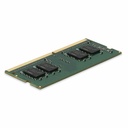 AddOn Synology® D4ECSO-2666-16G Compatible 16GB DDR4-2666MHz Unbuffered ECC Single Rank x8 1.2V 260-pin CL15 SODIMM