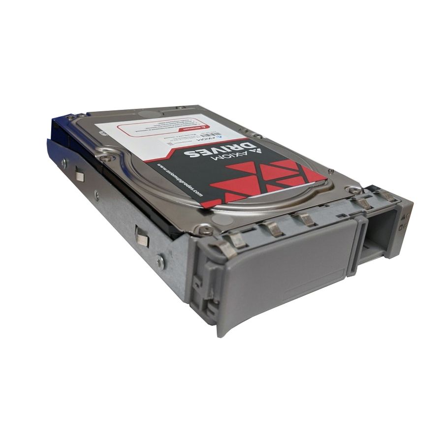 Axiom 12 TB Hard Drive - 3.5" Internal - SAS (12Gb/s SAS)