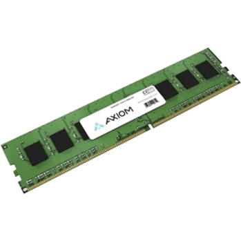 32GB DDR4-3200 ECC UDIMM - TAA Compliant
