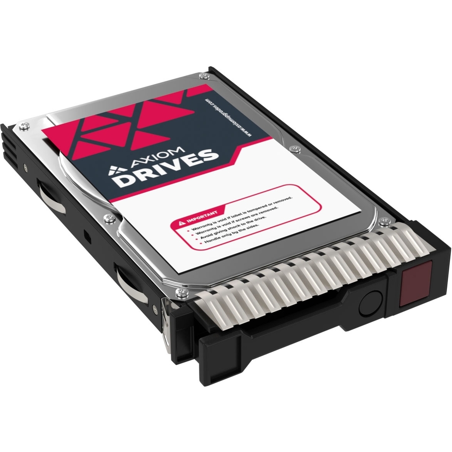 Axiom 14 TB Hard Drive - 3.5" Internal - SATA (SATA/600)