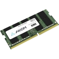 Axiom 32GB DDR4-2933 ECC SODIMM for Lenovo - 4X71B07148