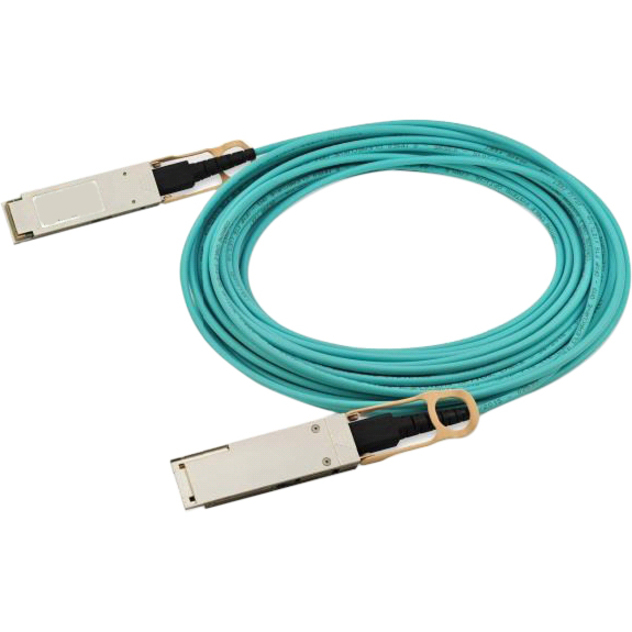 HPE Aruba 100G QSFP28 to QSFP28 7m Active Optical Cable
