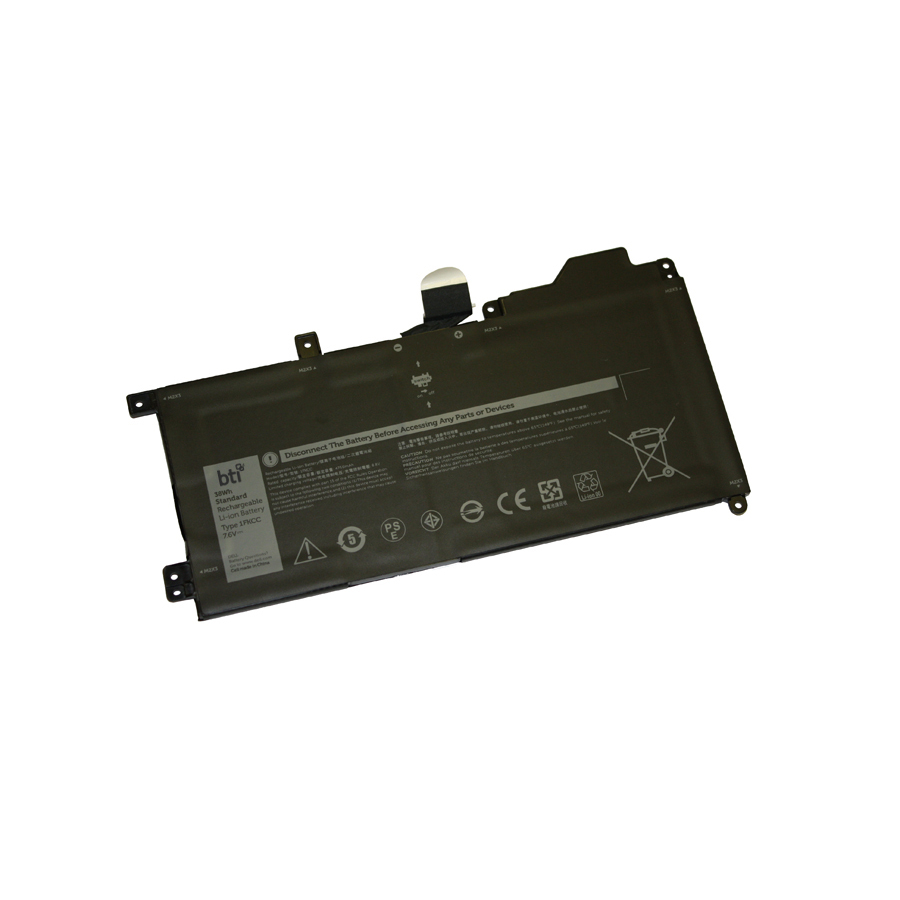 BTI Battery