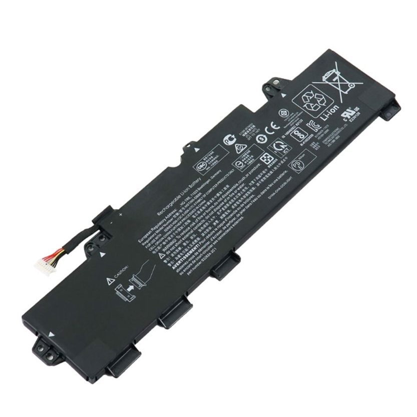 Axiom LI-ION 3-Cell NB Battery for HP - 933322-855