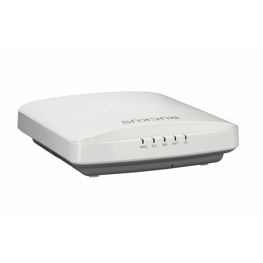 RUCKUS R550 Dual Band Wi-Fi 6 IEEE 802.11 a/b/g/n/ac/ax 1.73 Gbit/s Wireless Access Point - Indoor