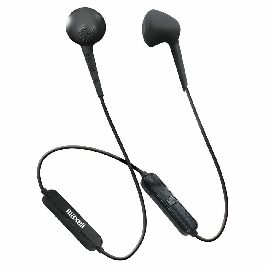 Maxell Jelleez Wireless Earbuds with Mic
