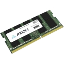 Axiom 32GB DDR4-2666 ECC SODIMM for Intel - INT2666ESD32G-AX