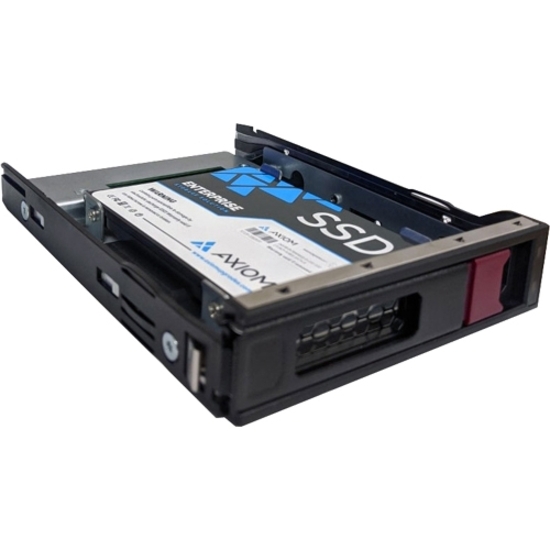 Axiom 1.92TB Enterprise Pro EP400 3.5-inch Hot-Swap SATA SSD for HP