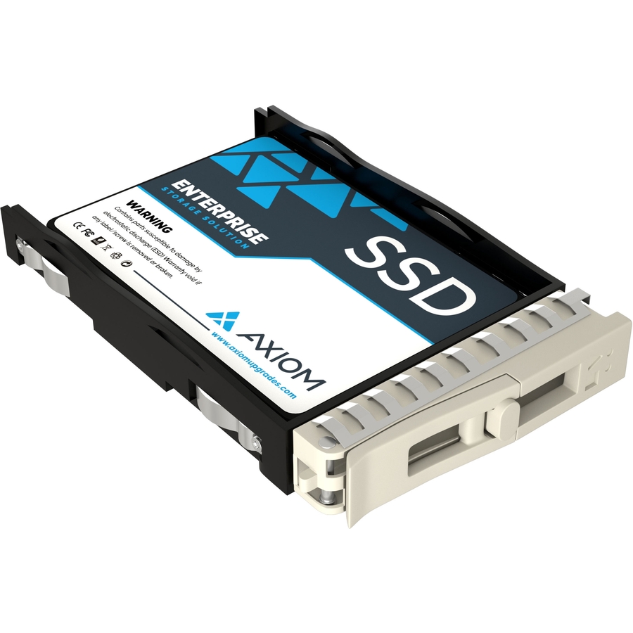 Axiom 240 GB Solid State Drive - 2.5" Internal - SATA (SATA/600)