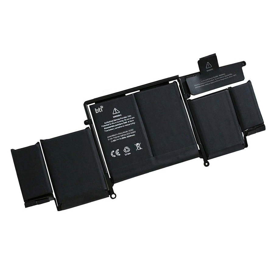 BTI Battery