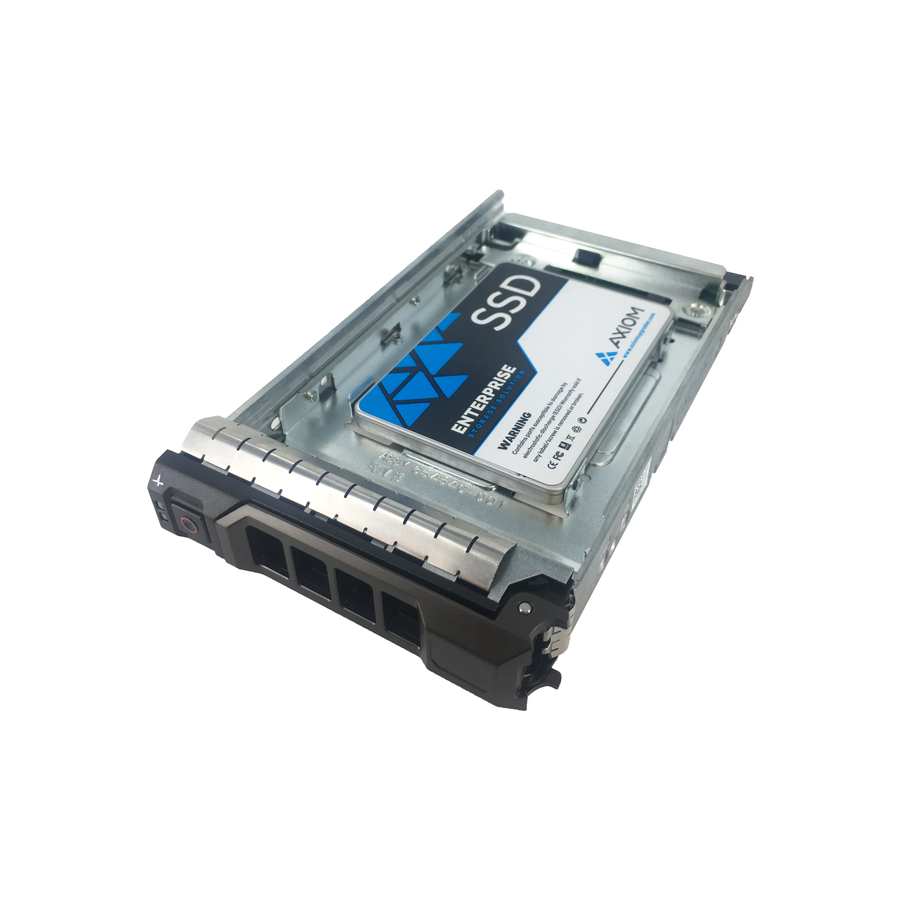Axiom 3.84TB Enterprise EV200 3.5-inch Hot-Swap SATA SSD for Dell