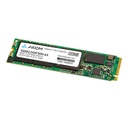 Axiom 500GB C2110n Series PCIe Gen3x4 NVMe M.2 TLC SSD