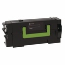 Lexmark Unison Original High Yield Laser Toner Cartridge - Black Pack