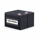 CyberPower RB1270X2C Replacement Battery Cartridge