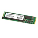 Axiom 250GB C2110n Series PCIe Gen3x4 NVMe M.2 TLC SSD