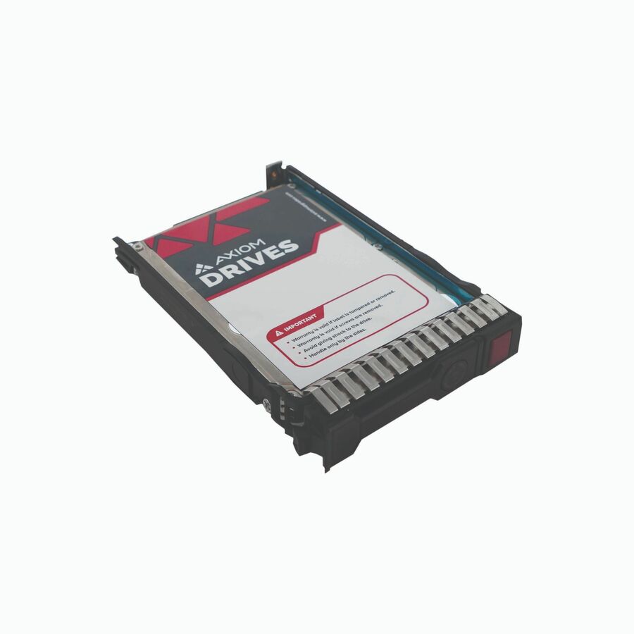 Axiom 6 TB Hard Drive - 3.5" Internal - SAS (12Gb/s SAS)