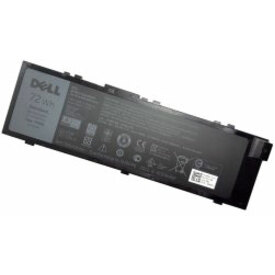 Axiom LI-ION 6-Cell NB Battery for Dell - 451-BBSB