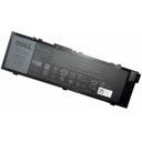 Axiom LI-ION 6-Cell NB Battery for Dell - 451-BBSB