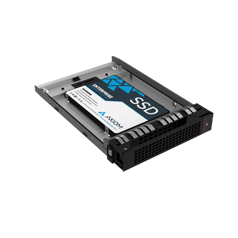 Axiom 960GB Enterprise EV200 3.5-inch Hot-Swap SATA SSD for Dell