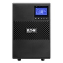 Eaton 9SX 1000VA 900W 208V Online Double-Conversion UPS - 6 C13 Outlets, Cybersecure Network Card Option, Extended Run, Tower