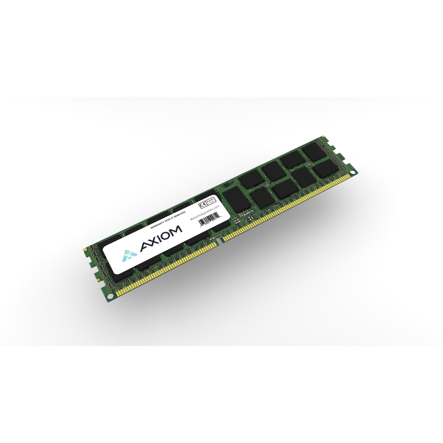 16GB DDR3-1866 ECC RDIMM for Cisco - UCS-MR-1X162RZ-A, UCS-EZ7-16GB-MEM
