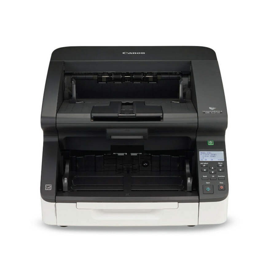 Canon imageFORMULA DR-G2110 Sheetfed Scanner - 600 dpi Optical