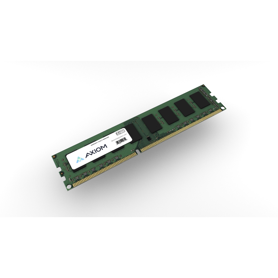 32GB PC3-14900L (DDR3-1866) ECC LRDIMM for Cisco - UCS-ML-1X324RZ-A