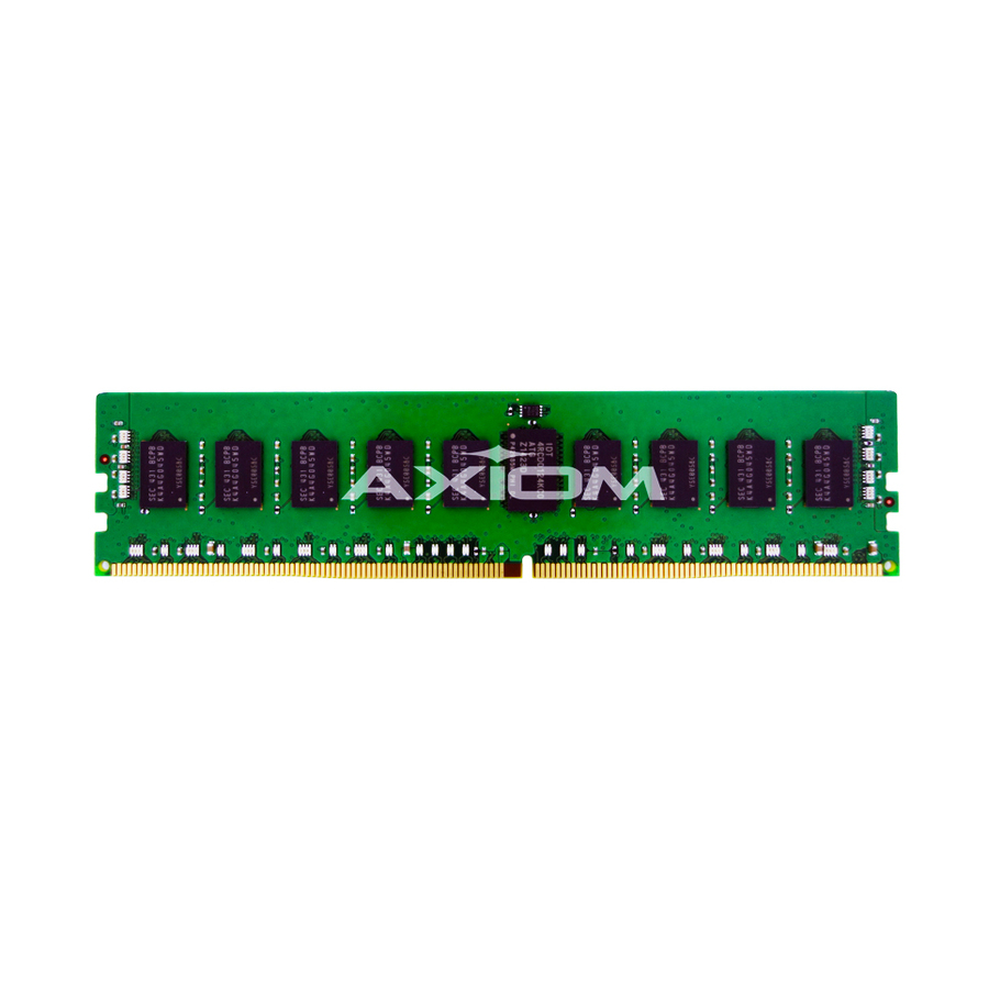 32GB DDR4-2133 ECC RDIMM for Cisco - UCS-MR-1X322RU-A