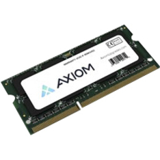 Axiom 16GB DDR3L-1600 LV SODIMM Kit (2 x 8GB) for Synology - RAM1600DDR3L-8GBx2
